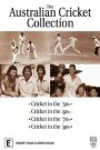 Cricket in the '50s: Discovering New Boundaries  (2 disc set)